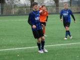 S.K.N.W.K. 2 - Terneuzense Boys 3  (competitie) seizoen 2024-2025 (9/160)